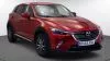 Mazda CX-3 2.0 SKYACTIV GE 88KW LUXURY WHITE 2WD 5P