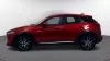 Mazda CX-3 2.0 SKYACTIV GE 88KW LUXURY WHITE 2WD 5P