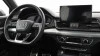 Audi Q5 SPORTBACK 2.0 35 TDI S TRONIC BLACK LINE 163 5P