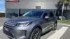 Land Rover Discovery SPORT 2.0L TD4