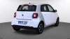 Smart FORFOUR (+)1.0 52 KW S/S PASSION 5P