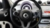 Smart FORFOUR (+)1.0 52 KW S/S PASSION 5P