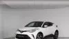 Toyota C-HR 1.8 125H Advance