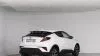 Toyota C-HR 1.8 125H Advance