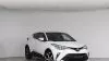 Toyota C-HR 1.8 125H Advance