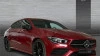 Mercedes-Benz CLA 200 D DCT Shooting Brake