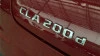 Mercedes-Benz CLA 200 D DCT Shooting Brake