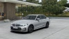 BMW Serie 3 318d Auto. BMW Serie 3 318d Auto.