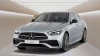 Mercedes-Benz Clase C 200 d Berlina Mercedes-Benz Clase C 200 d Berlina