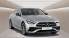 Mercedes-Benz Clase C 200 d Berlina Mercedes-Benz Clase C 200 d Berlina
