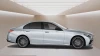 Mercedes-Benz Clase C 200 d Berlina Mercedes-Benz Clase C 200 d Berlina