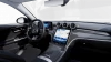 Mercedes-Benz Clase C 200 d Berlina Mercedes-Benz Clase C 200 d Berlina