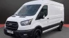 Ford Transit L3H2 Trend 130cv MHEV (Hibrido Diesel)
