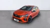 Renault Clio  E-TECH Full Hybrid Techno 105kW