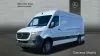Mercedes-Benz Sprinter Nuevo Sprinter 315 CDI Furgón PRO Largo