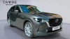 Mazda CX-60 e-Skyactiv PHEV AWD Homura
