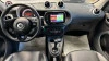 Smart forfour smart EQ Smart forfour smart EQ