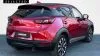 Mazda CX-3 2021 SKYACTIV -G 2.0 121CV AT 2WD ZENITH