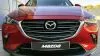 Mazda CX-3 2021 SKYACTIV -G 2.0 121CV AT 2WD ZENITH