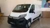 Citroën Jumper BlueHDi 88KW (120CV) Furgón 30L1H1