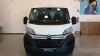 Citroën Jumper BlueHDi 88KW (120CV) Furgón 30L1H1