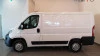 Citroën Jumper BlueHDi 88KW (120CV) Furgón 30L1H1