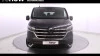 Renault Trafic  Combi Diesel  Combi 9 2.0dCi Energy Blue 110kW