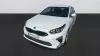 Kia Ceed 1.0 T-GDi 88kW (120CV) Concept