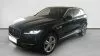 Jaguar F-Pace 2.0D I4 204PS AWD Auto MHEV SE