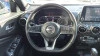 Nissan juke DIG-T 84 kW (114 CV) DCT 7V N-Connecta