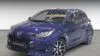 Toyota Yaris 5P Style 120H e-CVT