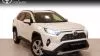 Toyota Rav4 2.5l 220H Advance