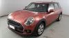 MINI Clubman Cooper D