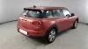 MINI Clubman Cooper D