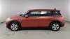 MINI Clubman Cooper D