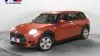 MINI Clubman Cooper D
