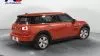 MINI Clubman Cooper D