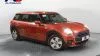 MINI Clubman Cooper D