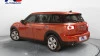 MINI Clubman Cooper D