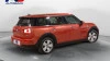MINI Clubman Cooper D