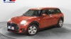 MINI Clubman Cooper D MINI Clubman Cooper D
