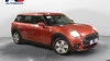 MINI Clubman Cooper D MINI Clubman Cooper D