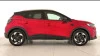 Renault Captur  Hibrido  E-TECH Hibrido Techno 105kW