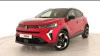 Renault Captur  Hibrido  E-TECH Hibrido Techno 105kW