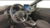 Renault Captur  Hibrido  E-TECH Hibrido Techno 105kW