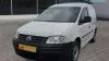 Volkswagen Caddy Furgón 2.0 SDI 70cv