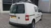 Volkswagen Caddy Furgón 2.0 SDI 70cv