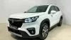 Suzuki S-Cross 1.5 S3 Strong Hybrid Auto