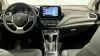 Suzuki S-Cross 1.5 S3 Strong Hybrid Auto