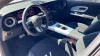 Mercedes-Benz CLA CLA 250+ con tecnología EQ